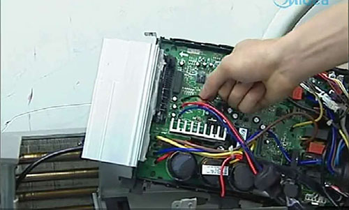 沭阳美的空调电话是多少