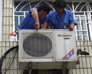 沭阳空调维修售后服务中心