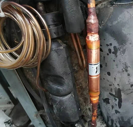 沭阳美的变频多联机空调维修售后服务中心