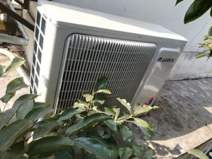 沭阳空调维修售后服务