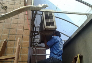 沭阳空调维修售后服务中心