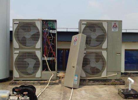 沭阳空调维修电话号码多少