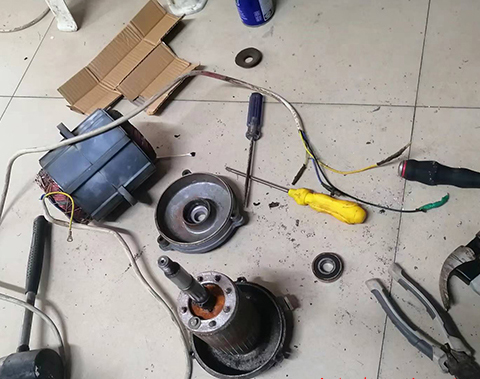 沭阳空调维修售后服务中心电话在哪里找