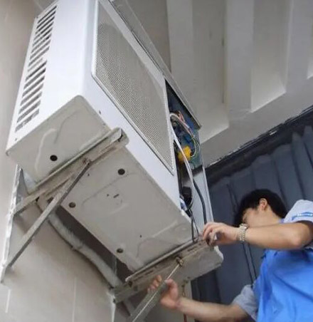 沭阳24小时空调维修热线