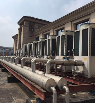 沭阳多联机维修 沭阳中央空调维修