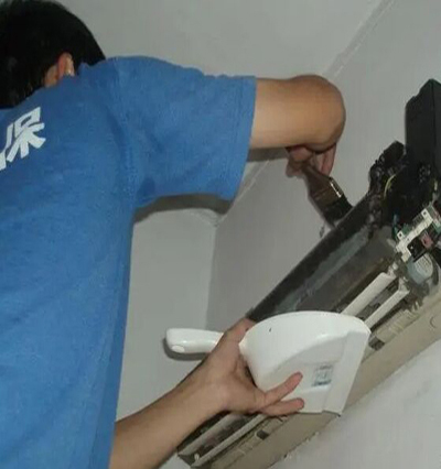 沭阳空调清洗保养