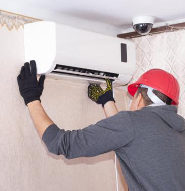 沭阳空调内机噪音大