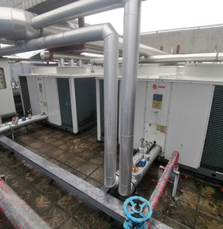 沭阳附近中央空调维修 沭阳上门中央空调维修